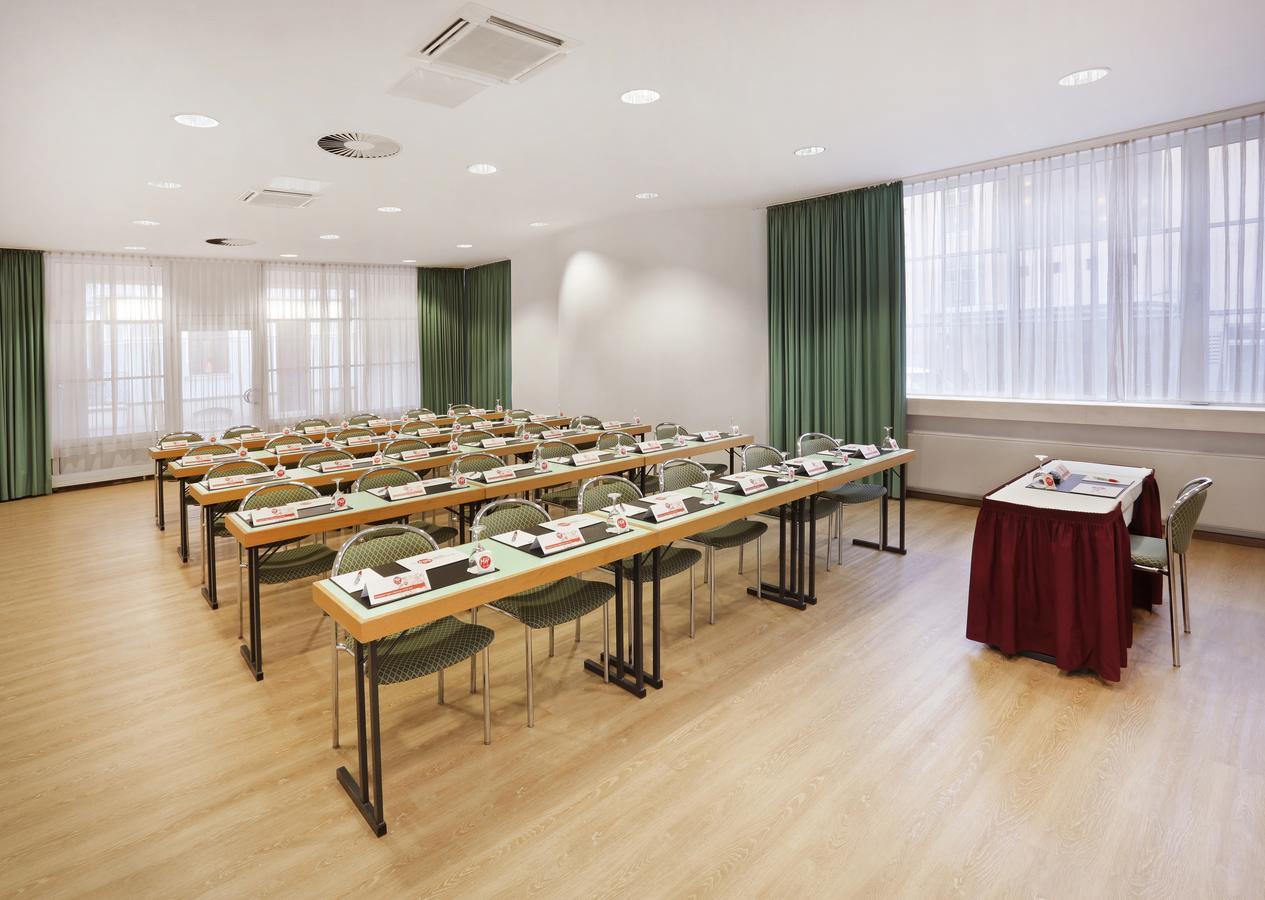 미셸 호텔 란츠후트 외부 사진