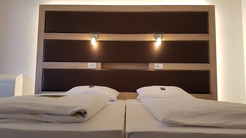 미셸 호텔 란츠후트 외부 사진